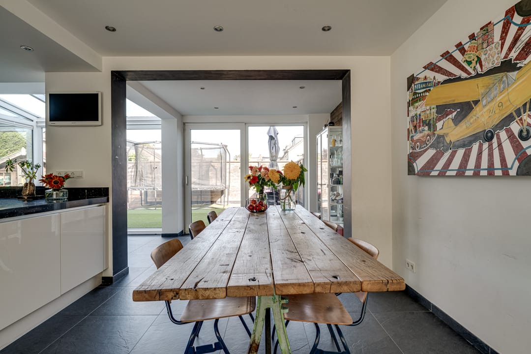 Foto 16 van Aalsburg 2001