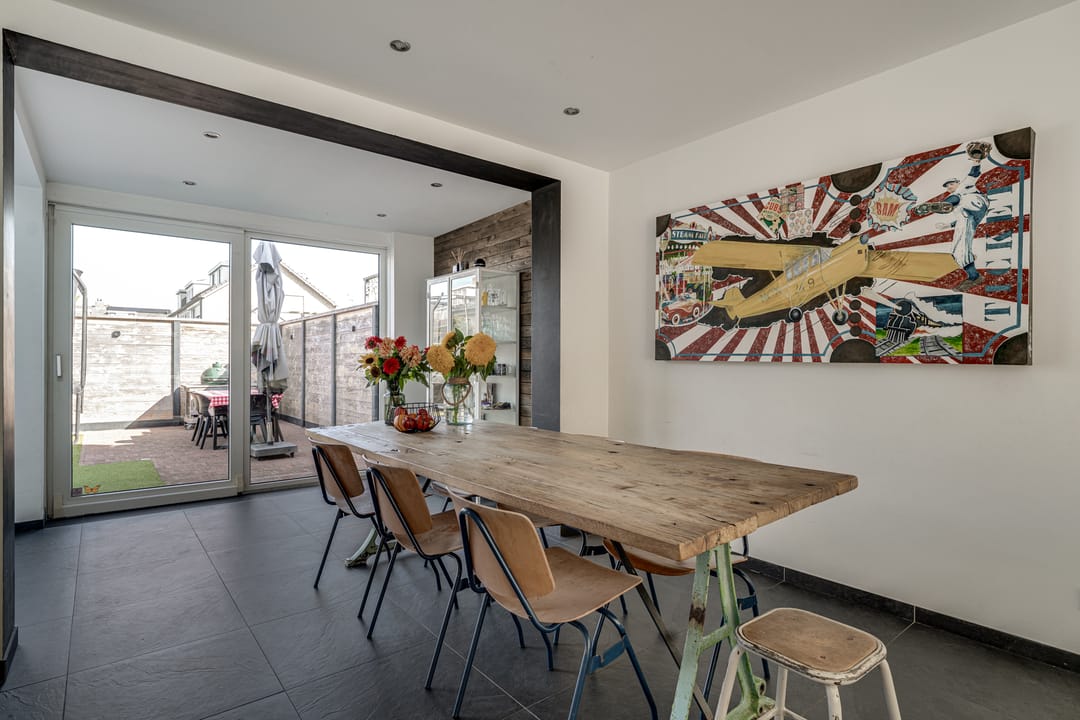 Foto 17 van Aalsburg 2001