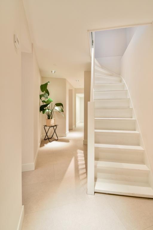 Foto 23 van Maarten Harpertszoon Trompstraat 24-H