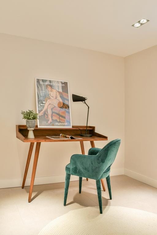 Foto 25 van Maarten Harpertszoon Trompstraat 24-H