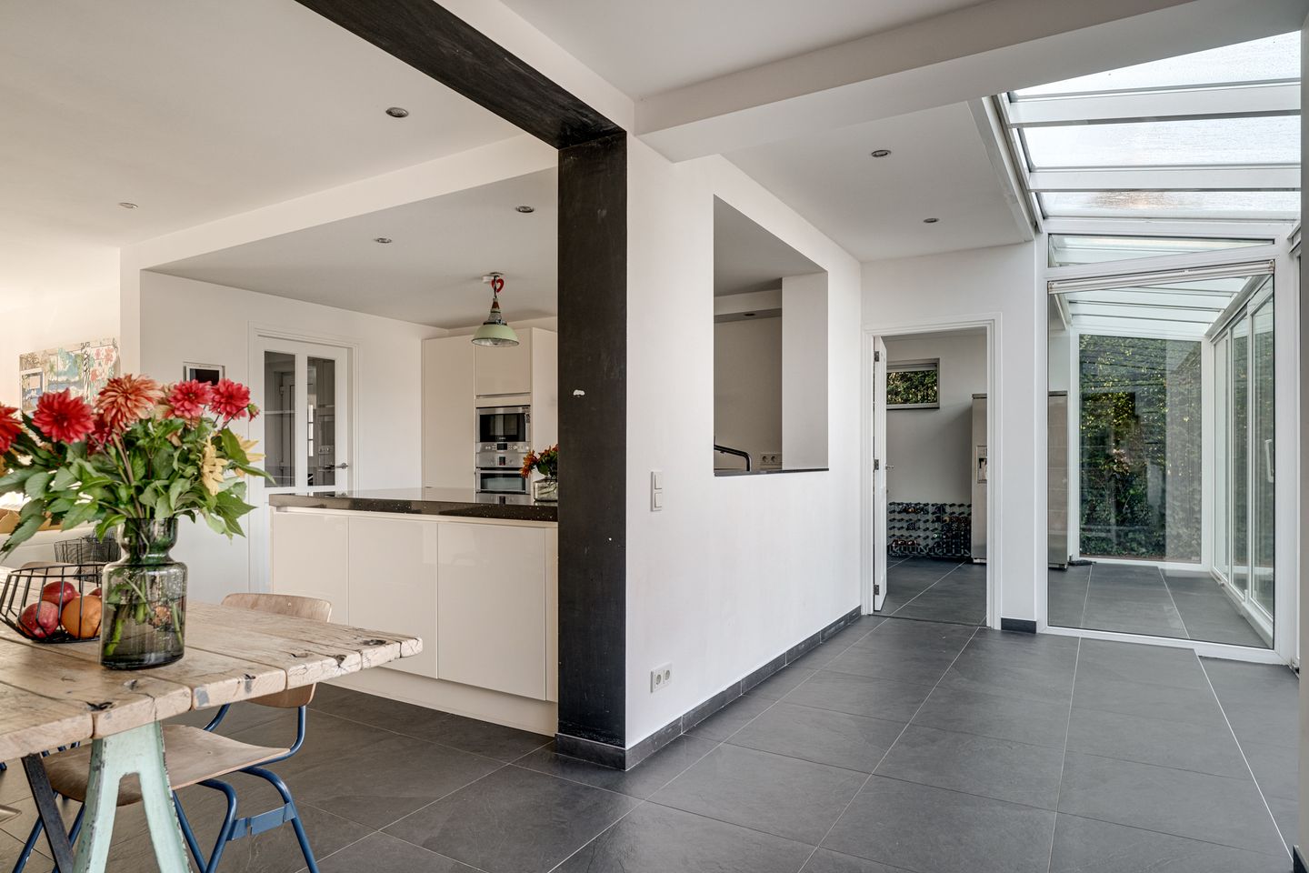 Foto 19 van Aalsburg 2001