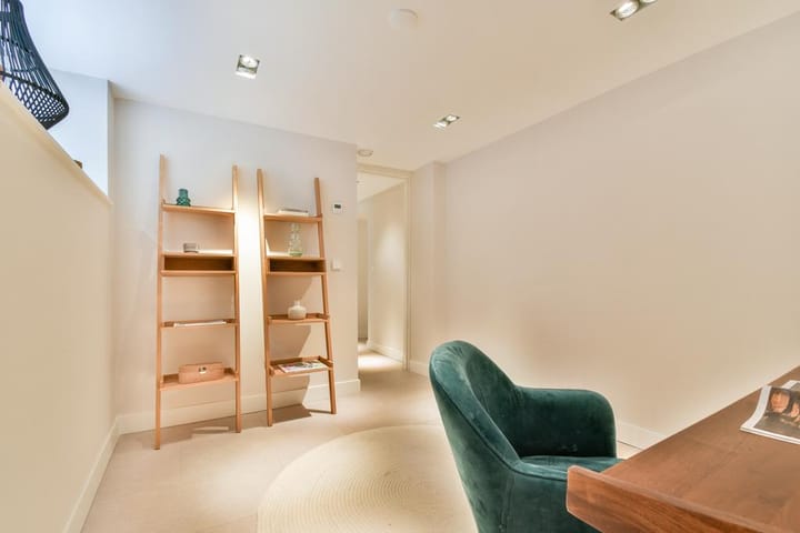 Foto 26 van Maarten Harpertszoon Trompstraat 24-H