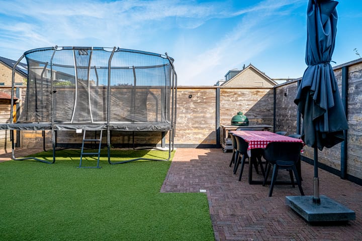 Photo 25 of Aalsburg 2001