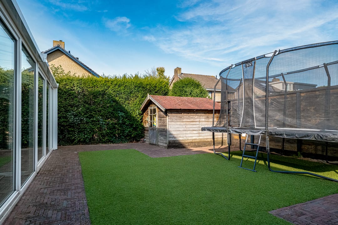 Foto 26 van Aalsburg 2001