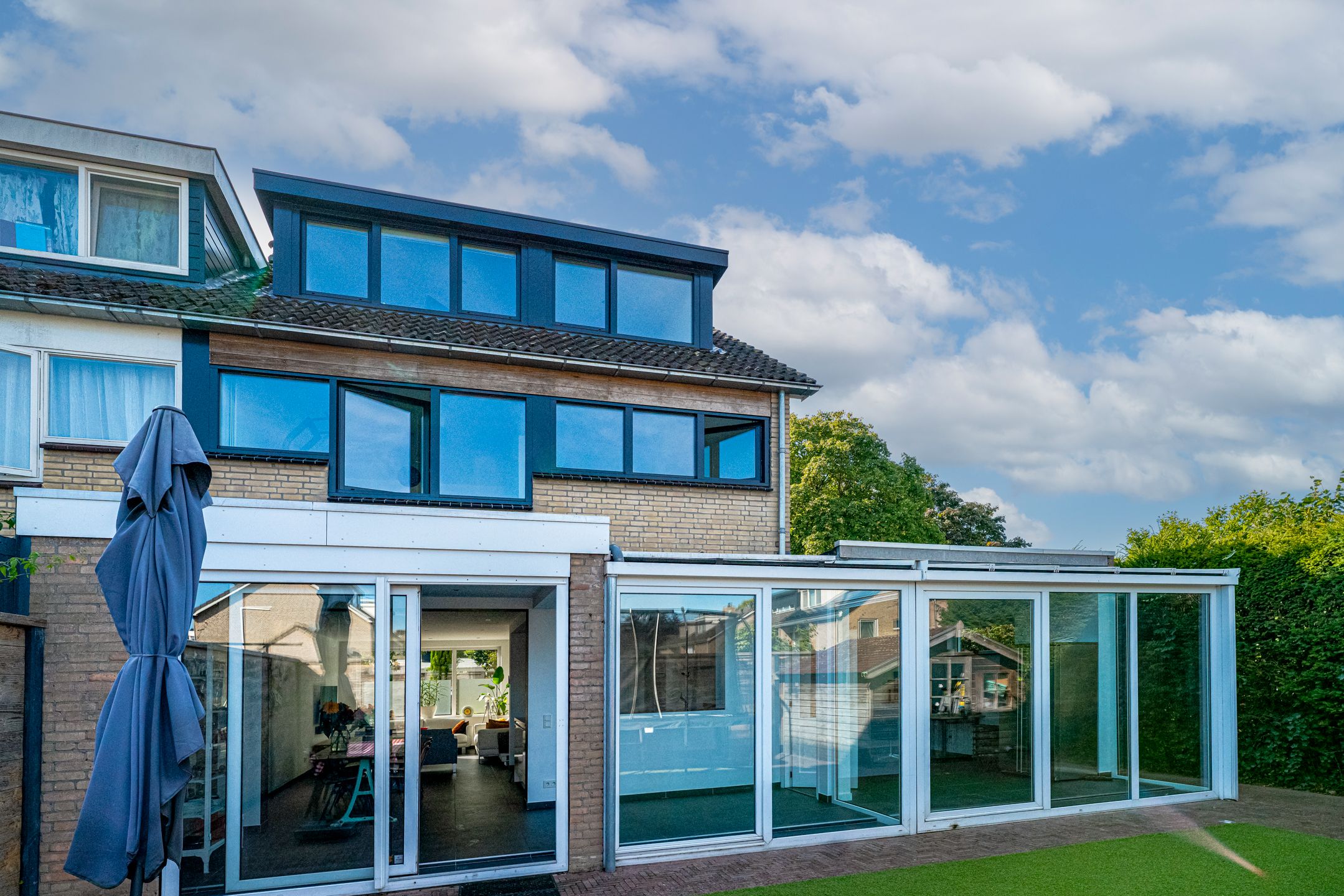 Foto 27 van Aalsburg 2001