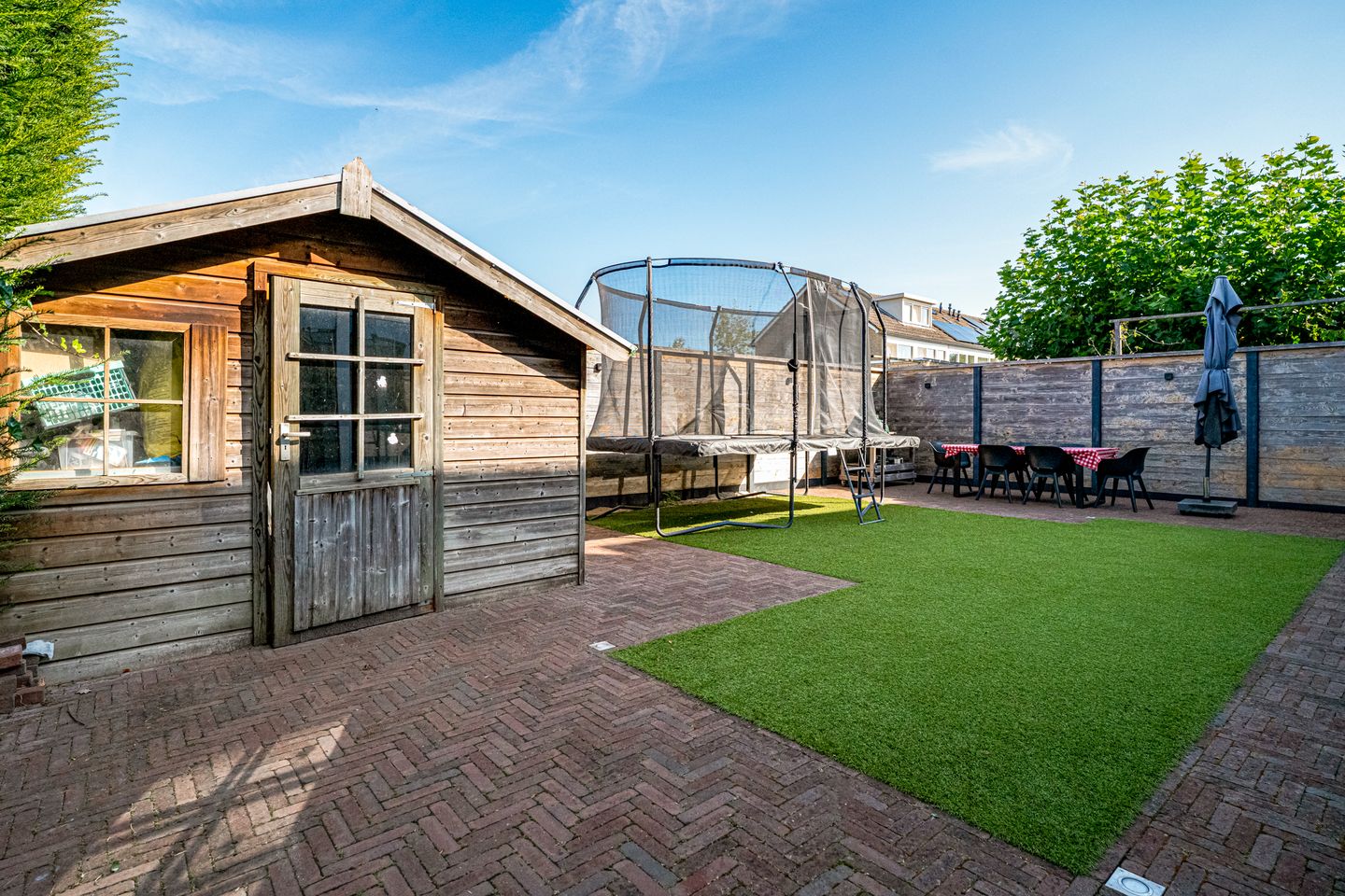 Foto 29 van Aalsburg 2001