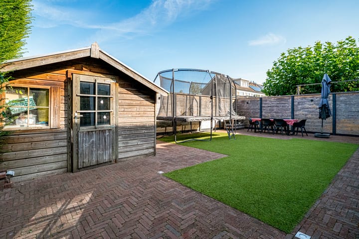 Photo 29 of Aalsburg 2001