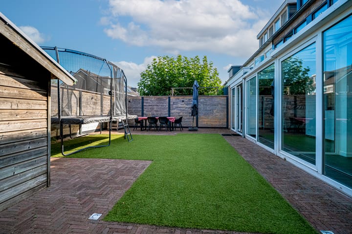 Photo 30 of Aalsburg 2001