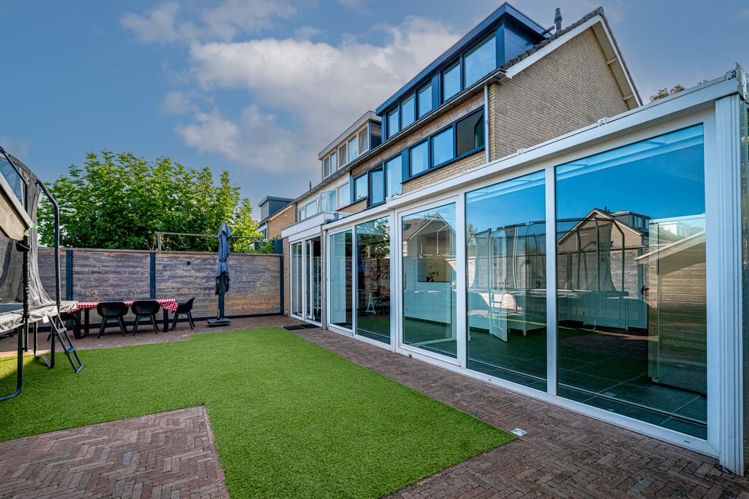 Foto 31 van Aalsburg 2001