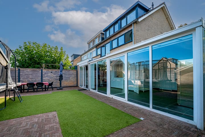 Photo 31 of Aalsburg 2001