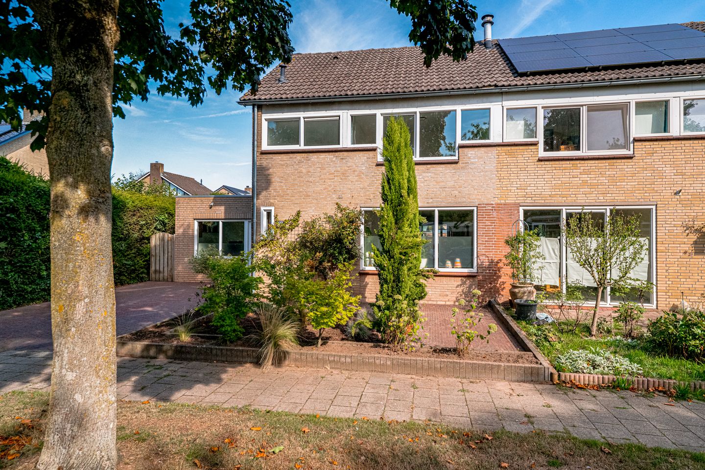 Foto 50 van Aalsburg 2001