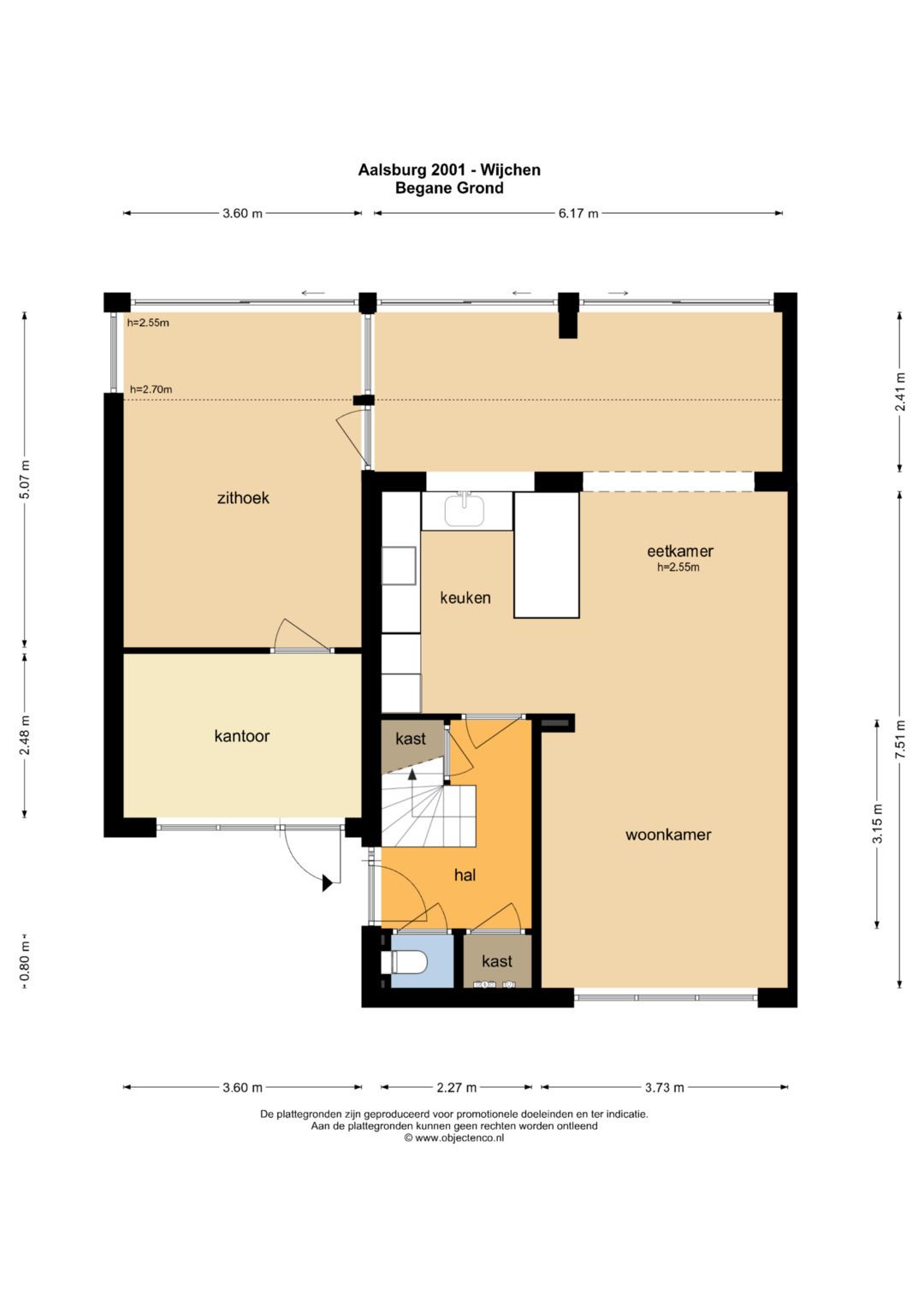 Foto 53 van Aalsburg 2001