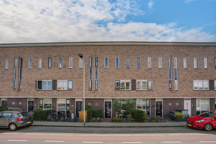 Foto 1 van Albert Schweitzerlaan 43