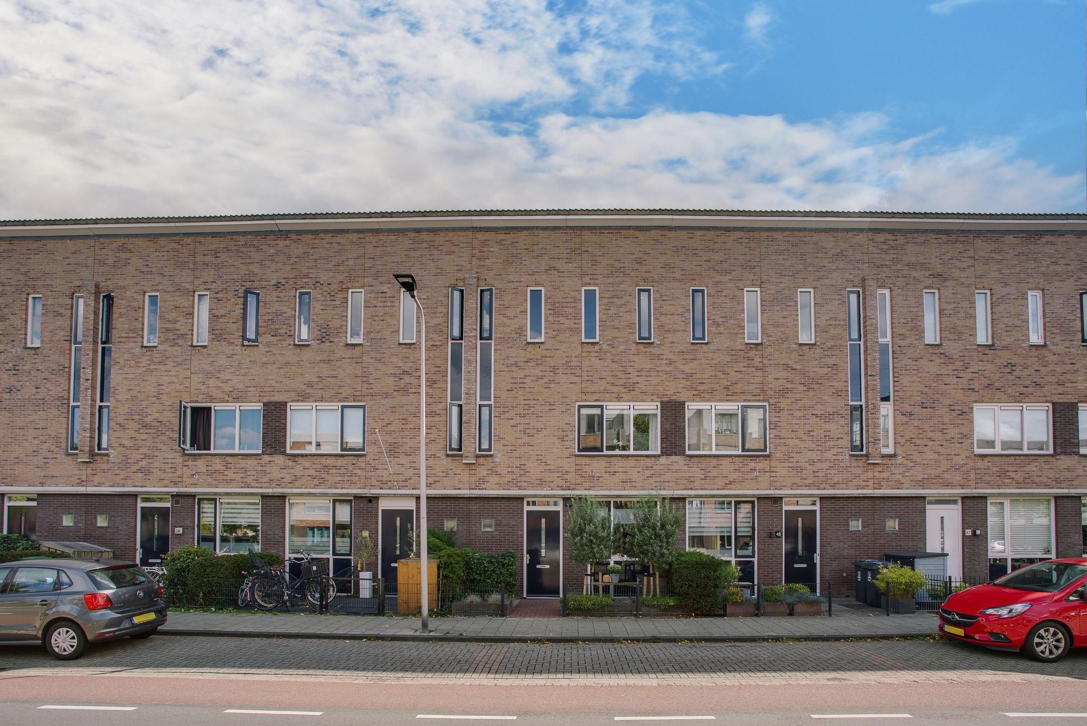 Albert Schweitzerlaan, 43, 's-Gravenzande, 2694AP, Zuid-Holland, Nederland 43