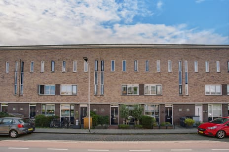 Albert Schweitzerlaan thumbnail