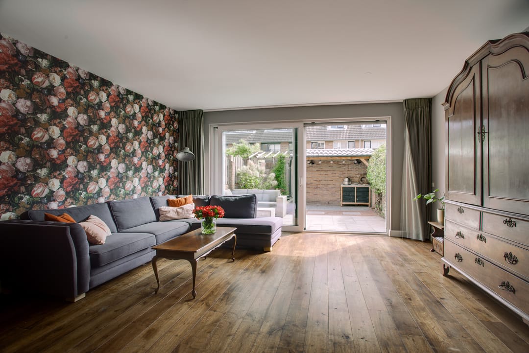 Foto 7 van Albert Schweitzerlaan 43