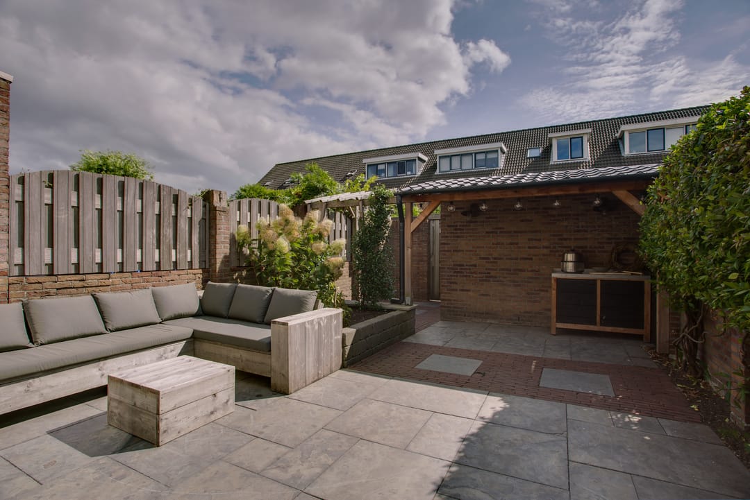 Foto 8 van Albert Schweitzerlaan 43