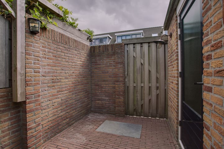 Foto 10 van Albert Schweitzerlaan 43