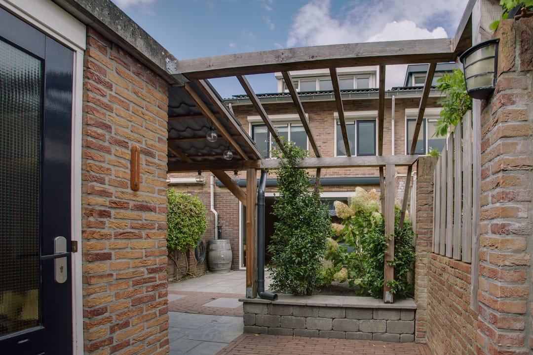 Foto 11 van Albert Schweitzerlaan 43