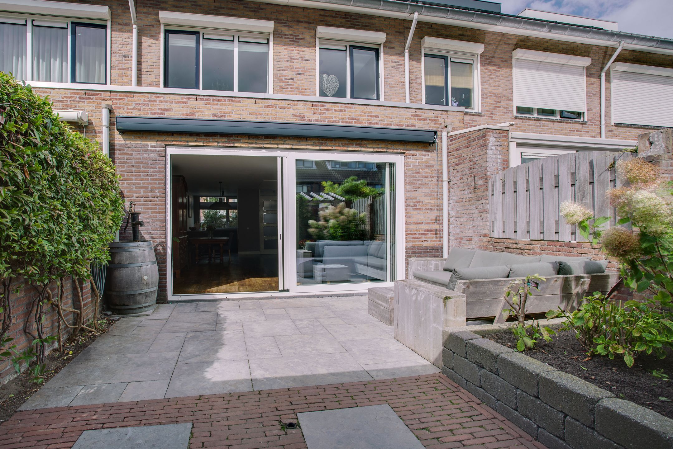 Foto 12 van Albert Schweitzerlaan 43