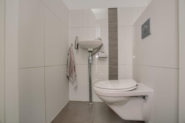 Foto 14 van Albert Schweitzerlaan 43