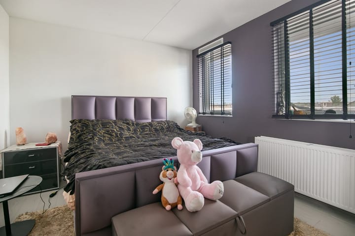 Foto 16 van P.C. Boutenslaan 77