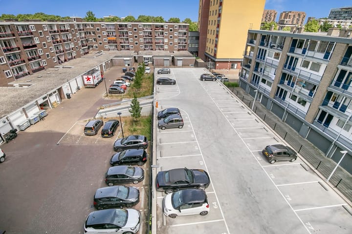 Foto 20 van P.C. Boutenslaan 77