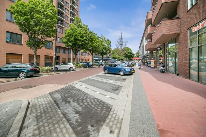 Foto 21 van P.C. Boutenslaan 77