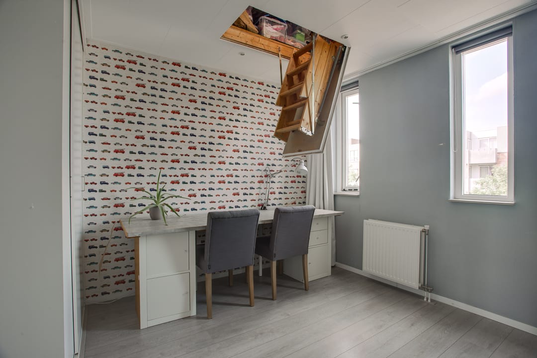 Foto 26 van Albert Schweitzerlaan 43