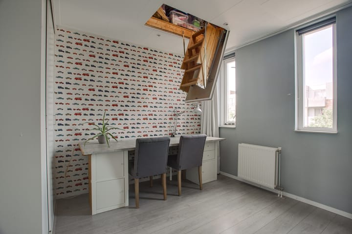 Foto 26 van Albert Schweitzerlaan 43