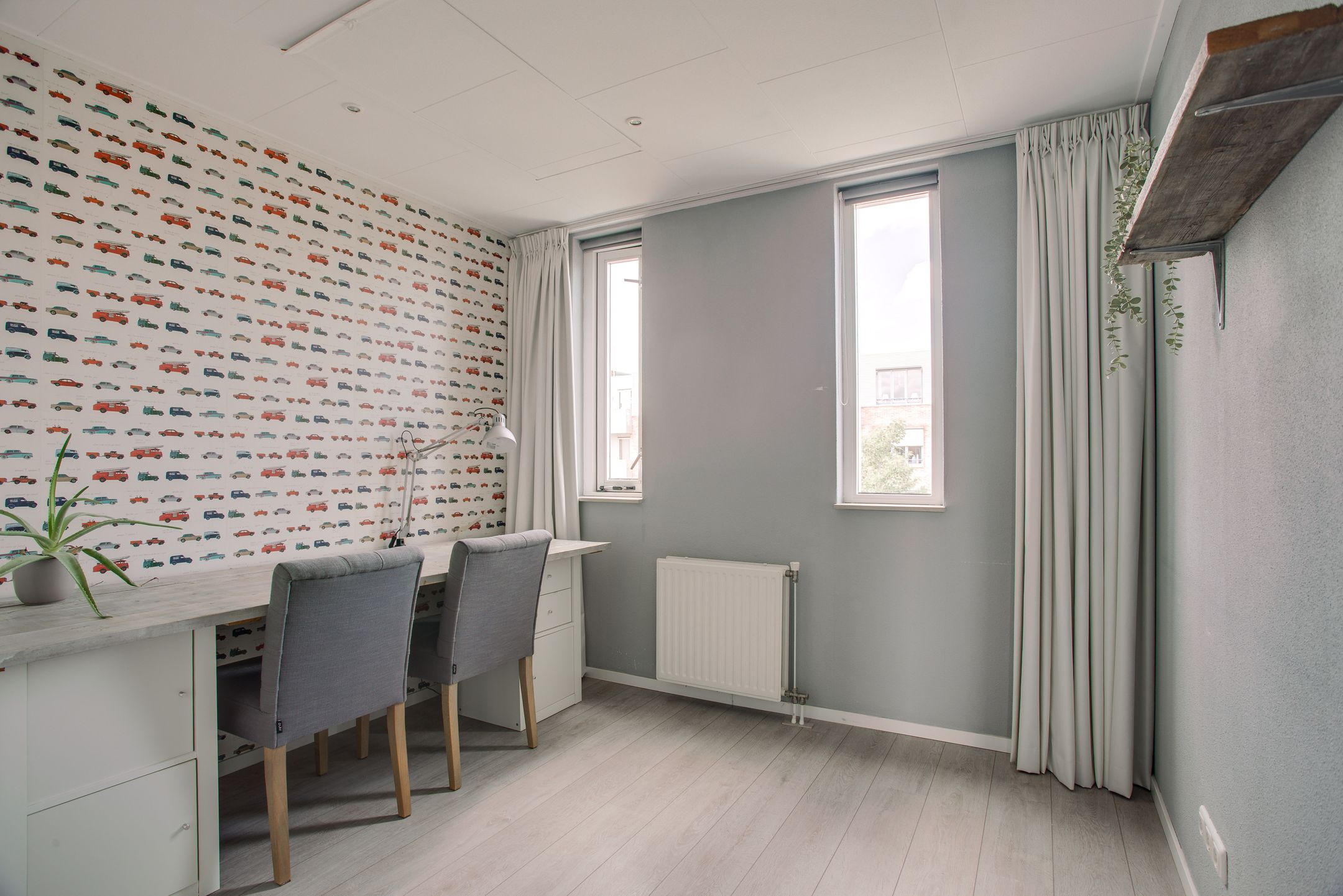 Foto 27 van Albert Schweitzerlaan 43