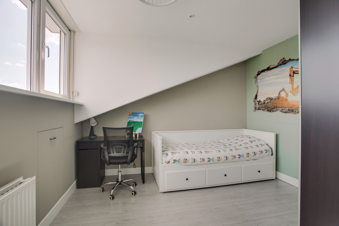 Foto 29 van Albert Schweitzerlaan 43