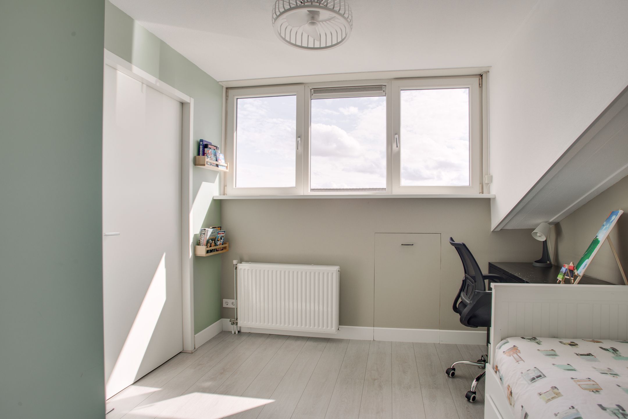 Foto 30 van Albert Schweitzerlaan 43