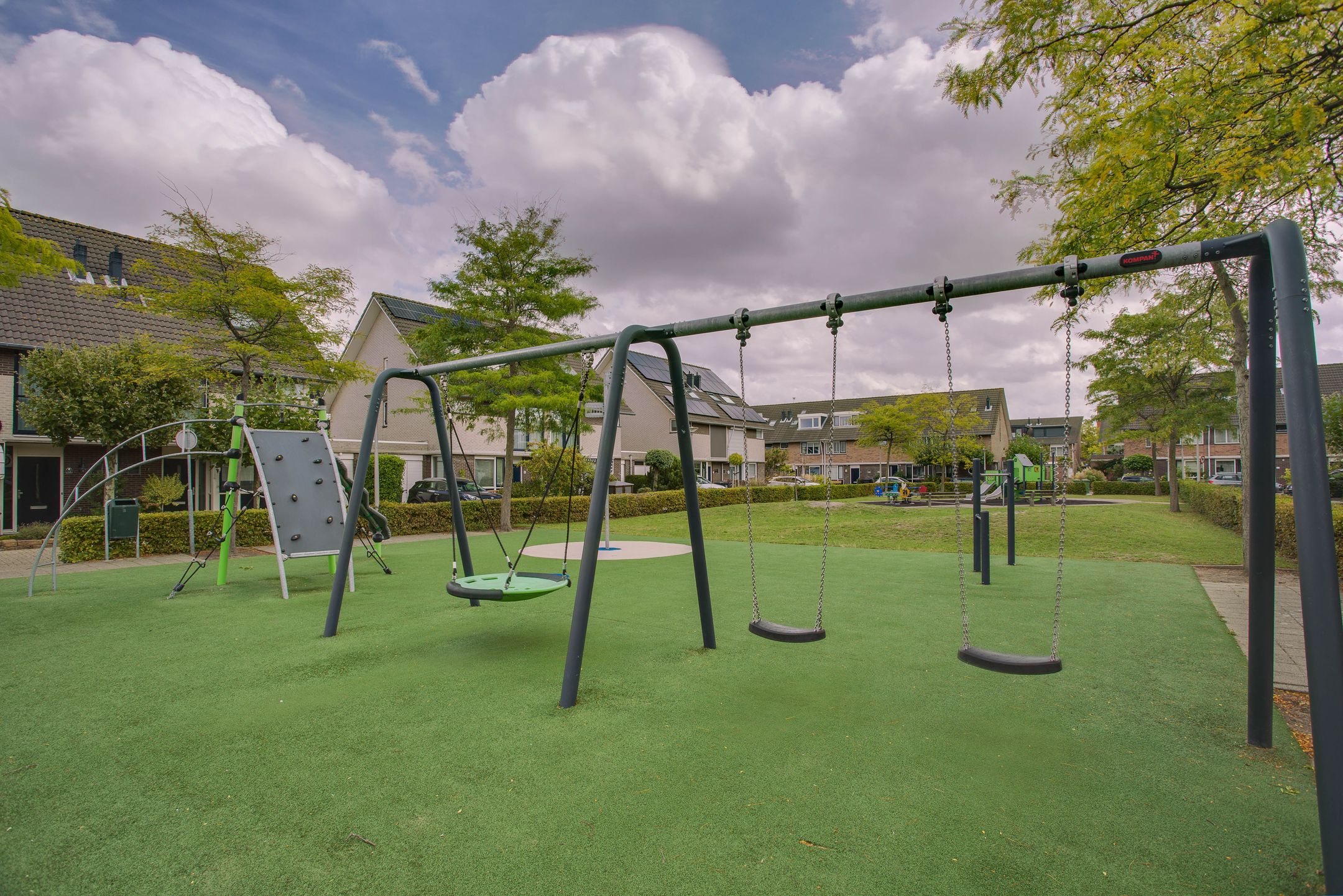 Foto 33 van Albert Schweitzerlaan 43