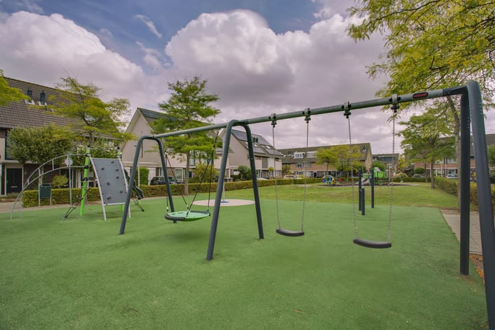 Foto 33 van Albert Schweitzerlaan 43