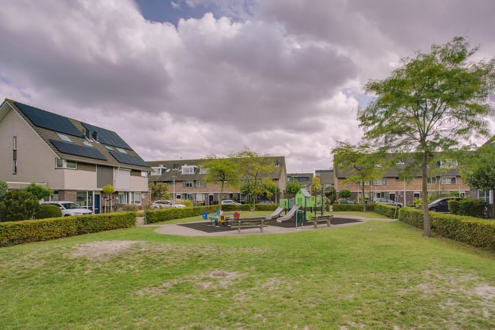 Foto 34 van Albert Schweitzerlaan 43