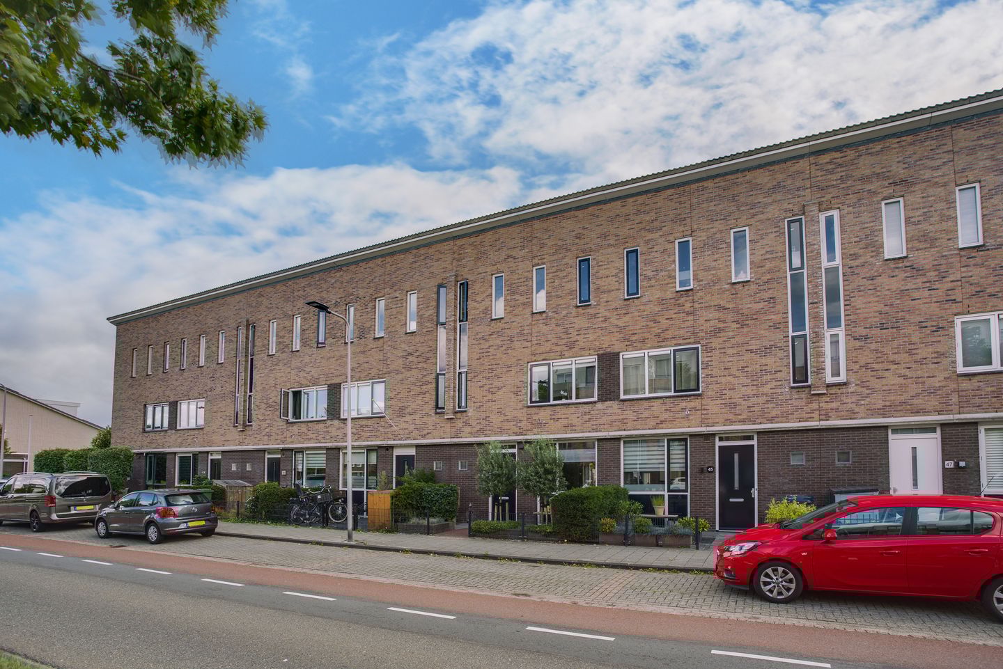 Foto 35 van Albert Schweitzerlaan 43