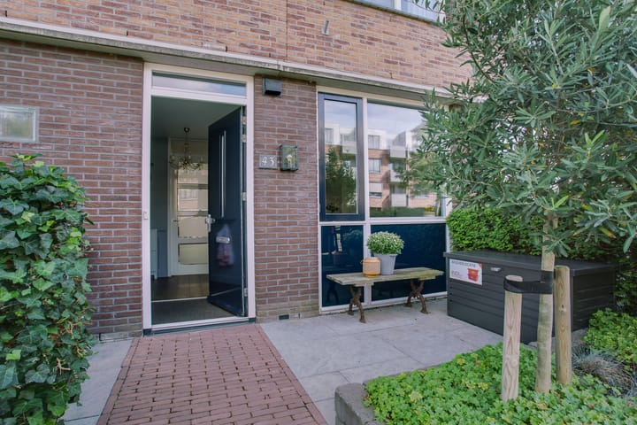 Foto 37 van Albert Schweitzerlaan 43