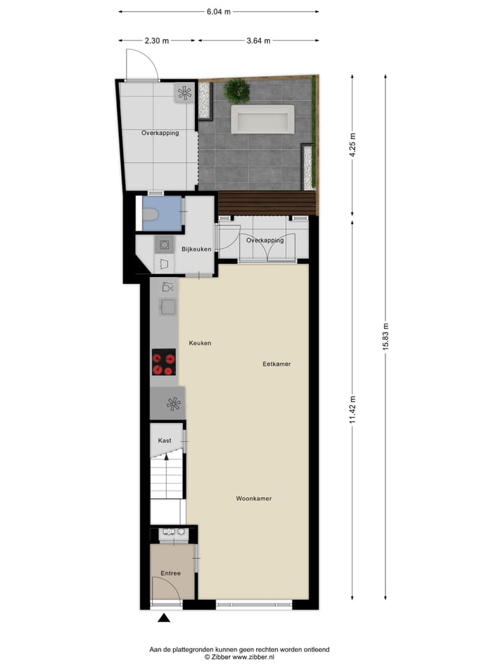 Foto 34 van Pelmolenpad 21