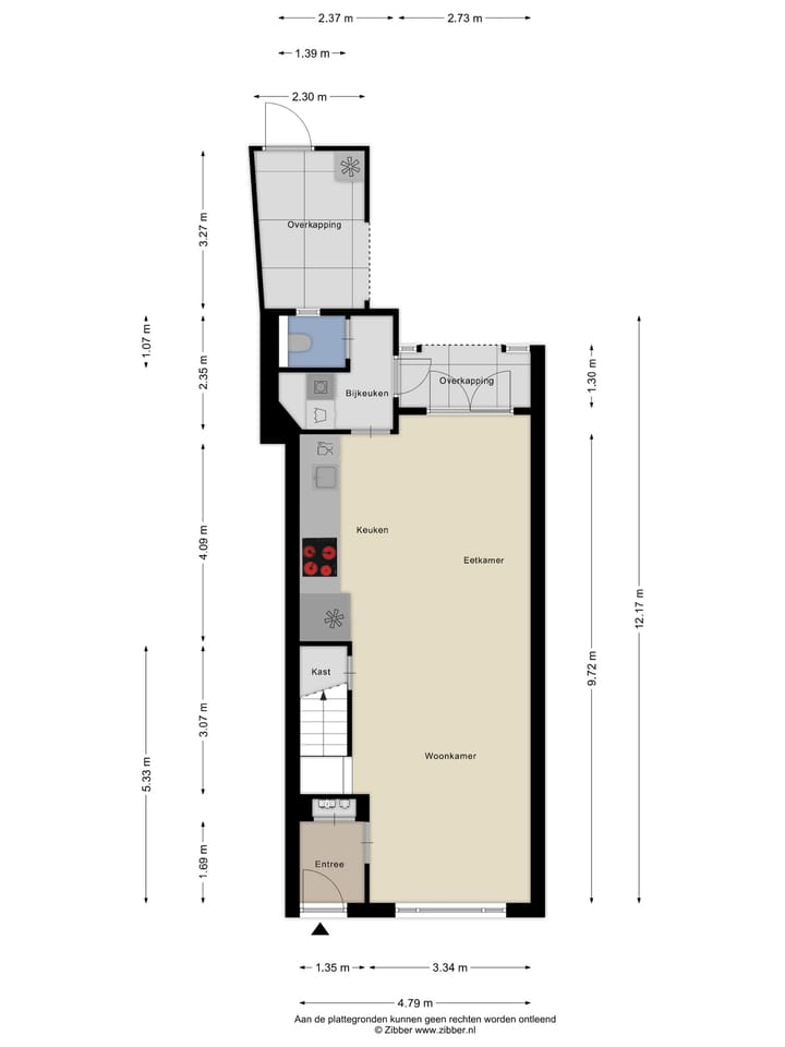 Foto 35 van Pelmolenpad 21