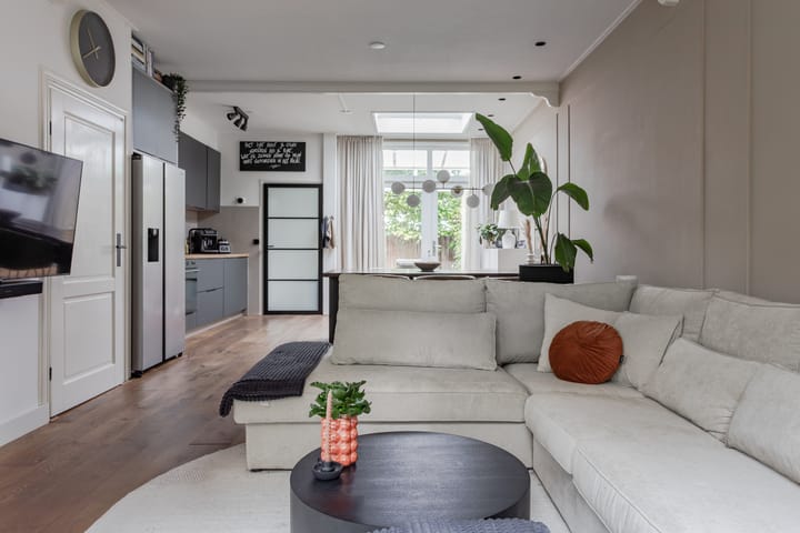 Foto 4 van Pelmolenpad 21