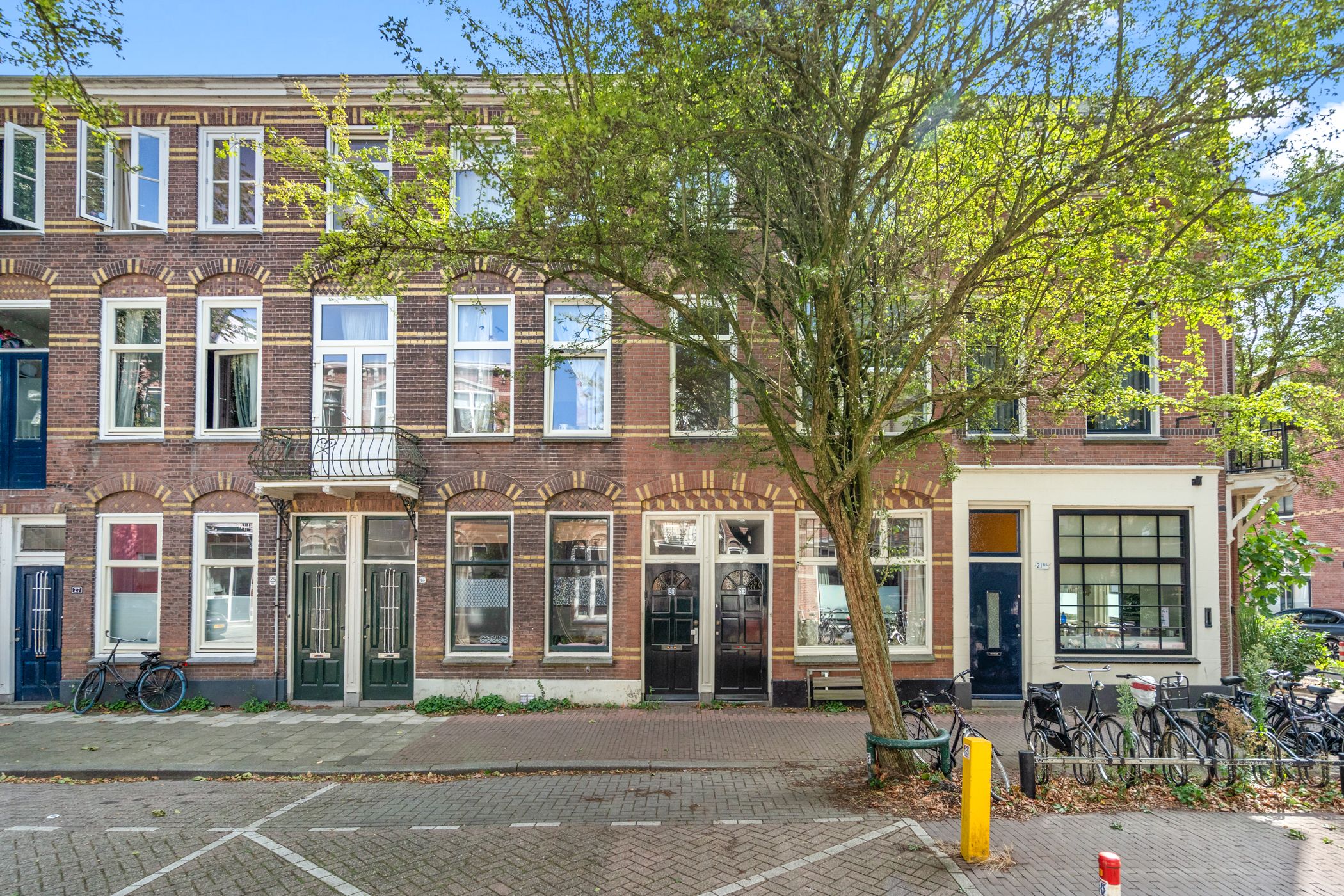 Havikstraat 23-B 23 B