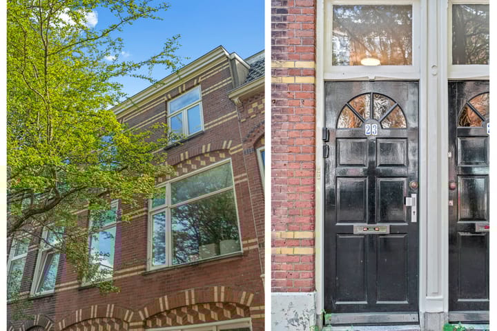 Foto 2 van Havikstraat 23-B