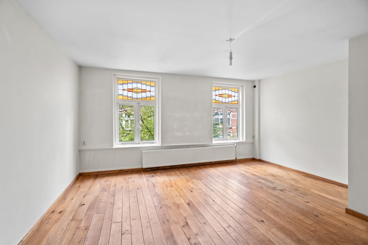 Foto 3 van Havikstraat 23-B