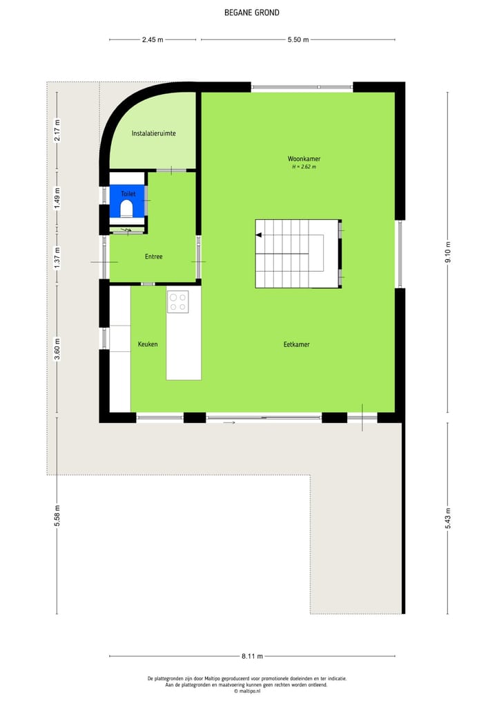 Foto 45 van Zomertortellaan 9