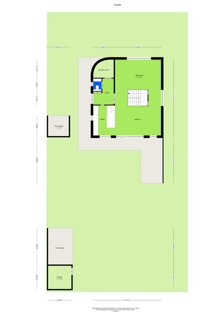 Foto 47 van Zomertortellaan 9