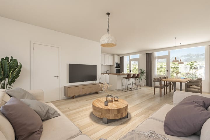 Photo 5 of de vier Uitersten 24