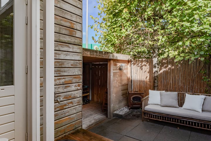 Foto 30 van Pelmolenpad 21