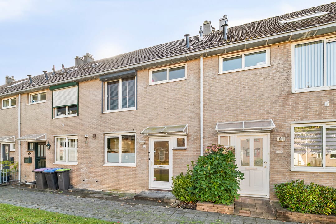 Photo 1 of Dallelaan 27