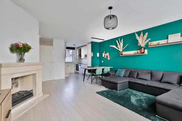 Photo 3 of Dallelaan 27